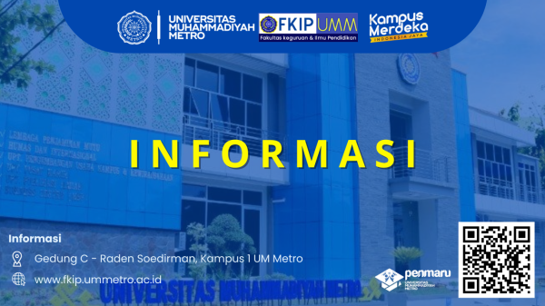 Informasi: Pendaftaran Yudisium III Tahun 2026