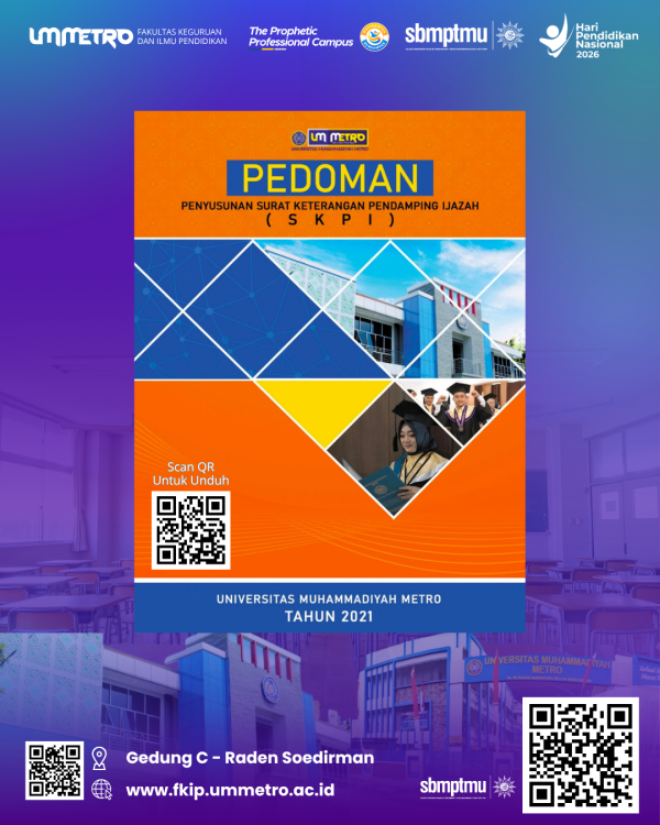 Pedoman Penyusunan SKPI
